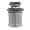 Masterpart Dishwasher Filter To Fit Siemens SE26230EU/13, SE26230FF/12, SE26230GB/12 Dishwashers