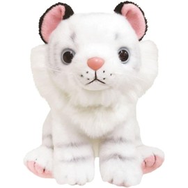 Yoshitoku Rikunaka Friends White Tiger 180558