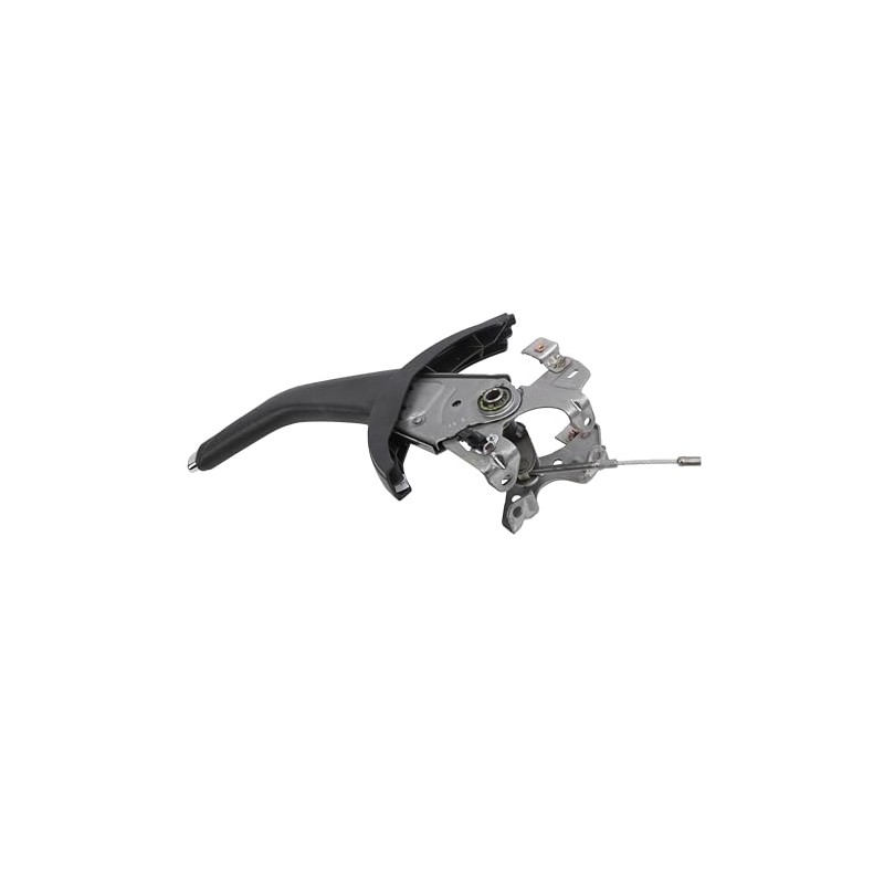 GM Parts 95406287 Jet Black Parking Brake Lever