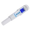 Water Quality Analyzer EC/TDS Monitor Conductivity Meter for Drinking Water
