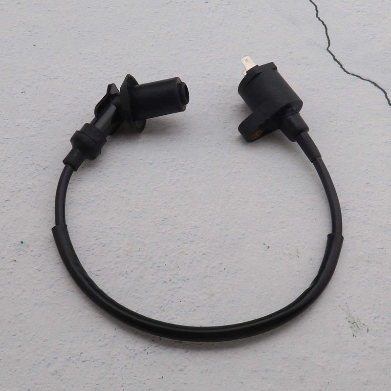 SING F LTD 2 Pin Ignition Coil Spark Plug Lead