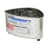 TAKAGI Antibacterial Stainless Steel Triangle Corner Made in Japan