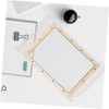 jojofuny DIY Paper Making Kit Frame with Mesh Screen for