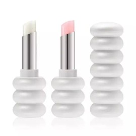 Gita 설화수 윤조립밤 3g / 수분보습 볼륨 립케어밤 Sulwhasoo Essential Lip Balm 3g / Moisturizing Volume Lip Care Balm [000 Clear]