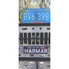 part for harmar LICENSE PLATE RISER for Harmar Lifts Ready
