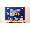 Sproutbrite Superhero Classroom Decorations - Posters and Banners for Teachers