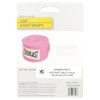 Everlast 108 in Pink Cotton Handwrap Pair