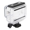 Waterproof Camera Housing Prevents Reflection High Transparency Dive Case Portable