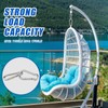 Large Carabiner Clip Hooks, 2pcs 7 inch Carabiners Heavy Duty,