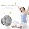 Electric Head Massager Anti Static Scalp Relaxation Stress Relief Hair