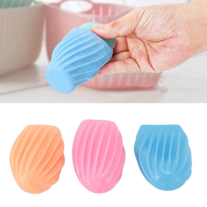 3pcs Elastic Sleeves Leak Proofing Sleeves Reusable Portable Stretchable Soft