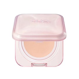CLIO 클리오 킬커버 메쉬 글로우 에센셜 쿠션 21N 리넨 CLIO Kill Cover Mesh Glow Essential Cushion 21N Linen