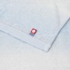 Nishikawa TBF2497011B Imabari Towel Gift, Face Towel, 1 Hand Towel,