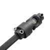 Flynsu 000951 Telescoping Steering Shaft Replacement for 2003-2008 Dodge Ram