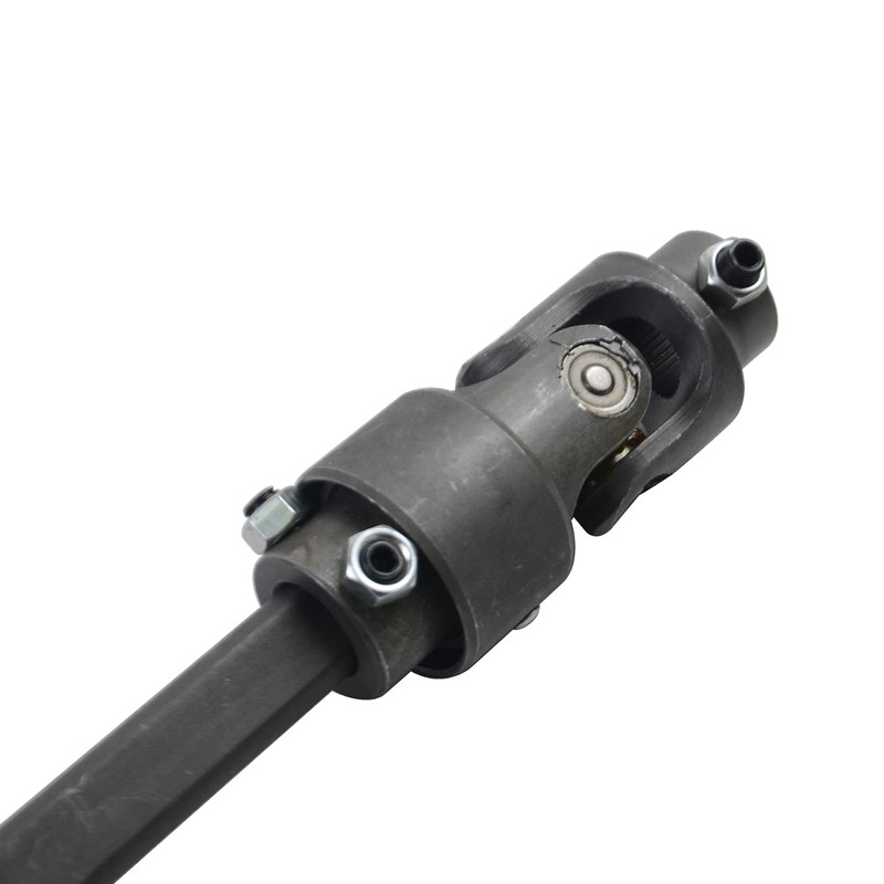 Flynsu 000951 Telescoping Steering Shaft Replacement for 2003-2008 Dodge Ram