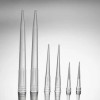 Topscien Puntas Finas P/micropipeta 0.5-10ul, Ultra Baja Retención