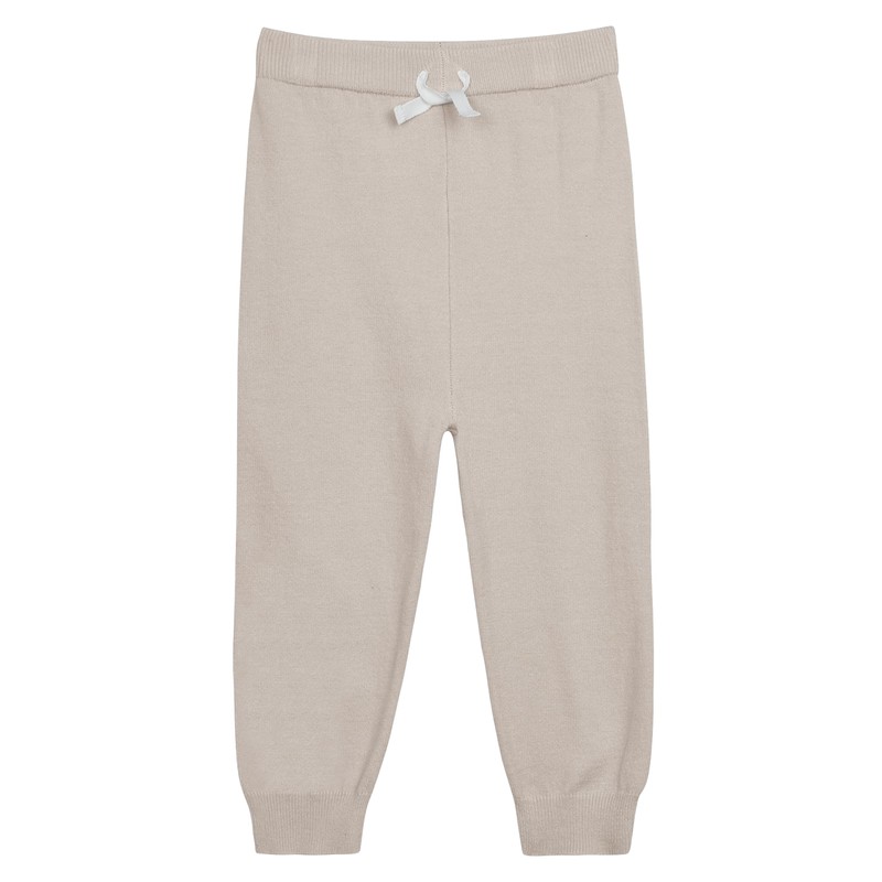 Modern Moments by Gerber Toddler Boys' Hooded Sweater Knit Jacket