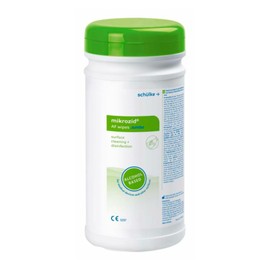 Mikrozid Af Jumbo 200 Wipes