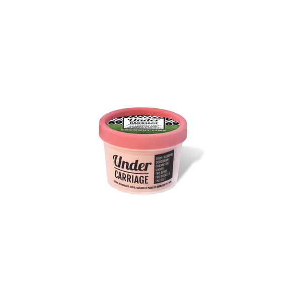 Undercarriage Coconut Lime Pink Jar 100 mL