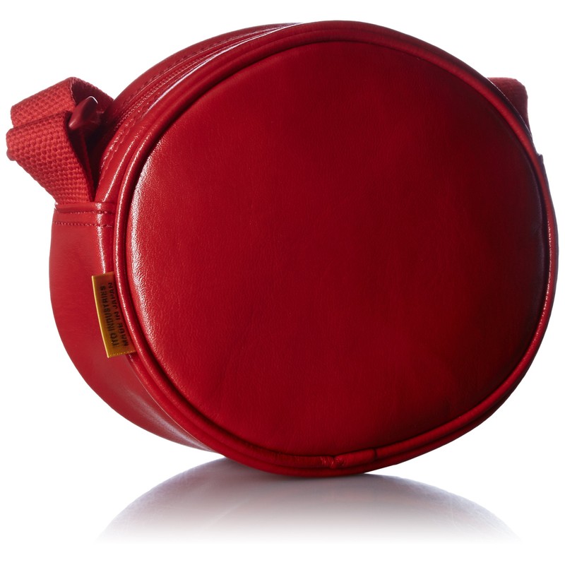 Anpanman ANF-1800 Face Shoulder Bag