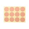 TOLECUT Set | D 34 mm Stick-On | Pack of