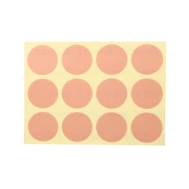 TOLECUT Set | D 34 mm Stick-On | Pack of 60 | Dry Sanding Set | Dry Sanding for Quick Removal of Defects in Painted Surfaces | KOVAX (K1500)