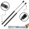 A-Premium Tailgate Rear Hatch Lift Supports Shock Struts Compatible with