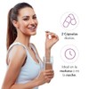 Pack Colágeno Hidrolizado Cápsulas Vitaminas Biotina Fortalece Articulaciones Cabello Uñas