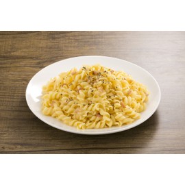 Satake Magic Pasta Carbonara 2.2 oz (63.8 g) x 4 Packs