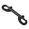 KEEP DIVING Durable Stainless Steel Double Ended Clip Hook Bolt