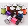 wifreo 120D Fly Tying Thread 12 Colors Fly Fishing Materials