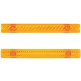 JEM Barley & Eyelet Ribbon Cutters, Set of 2