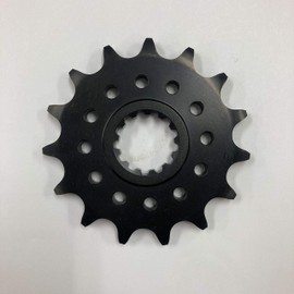 Sunstar ZX-6R (07-) Front Sprocket, Part Number: 3A5-15 (520 Size/15T)