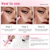 Noerrors Freckle Stamp with Eyeliner Pen 2 in 1 for