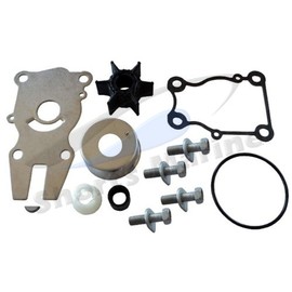 OEM Yamaha F40 (2010~) Outboard Water Pump Repair Kit 6BG-W0078-00-00