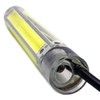 PYLITE DC12V 50W 6000Lumens COB Dimmable LED Underwater Boat Ice