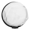 Glow Circular Collapsible Reflector with Handles (52", Translucent)