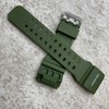 Casio Mens Genuine Resin Replacement Watch Strap G Shock Master