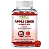 SHIFAA NUTRITION Halal Apple Cider Vinegar Gummies. Cleanse & Detox