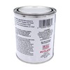 Rutland - 81V Premium 1400 Degree F Hi-Temp Brush-On Paint,