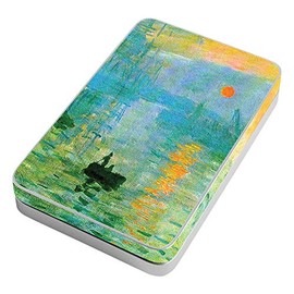 MightySkins Skin Compatible with Lifeprint 3x4.5 Hyperphoto Printer - Impression Sunrise | Protective, Durable, and Unique Vinyl wrap Cover | Easy to Apply, Remove | Made in The USA