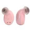 Wireless Bluetooth Headphone Mini TWS Stereo Earphone Noise Reduction Touch