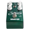 Wampler Euphoria V2 Natural Transparent Overdrive Guitar Effects Pedal
