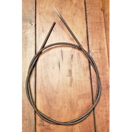 For STIHL NEW Genuine STIHL Flex Drive Shaft Cable FS74 FS80 FS87 FS90 FC90 41377113202