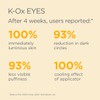 ISDIN Isdinceutics K-Ox Eyes | with Vitamin K Oxide |