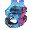 Bicycle Hollow Riser Stem Speed Drop Aluminum Alloy Short Handle