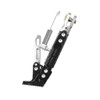 Life Design Johnson. 14 Honda Monkey Gorilla Height Adjustment Side