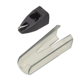 Gurtt Stylus Replacement for Concorde OM 3E 5E OMB OMP OMT Super Turntable