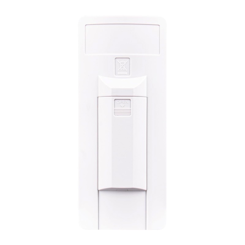 ALLIMITY ACXA75C01920 Replace Remote Control Compatible with Panasonic Inverter Portable