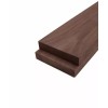 Black Walnut Lumber Board - 3/4" x 4" (2 Pcs)